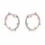 Diamond Earrings E0891-4